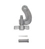 KK5057 CLAMP, PIN & SCREW KIT